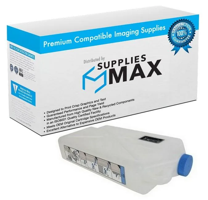 SuppliesMax SuppliesMax CNMFM0-4910-000 Waste Toner Container 39500 pages — product photo