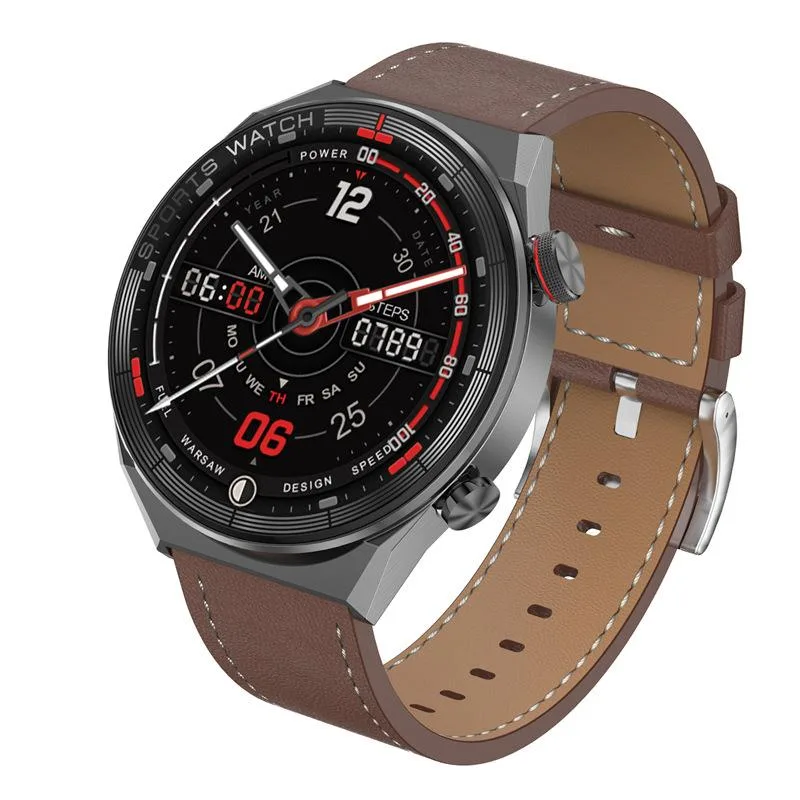 allentian allentian Dt3mate Smart Watch 28mm 160g — product photo