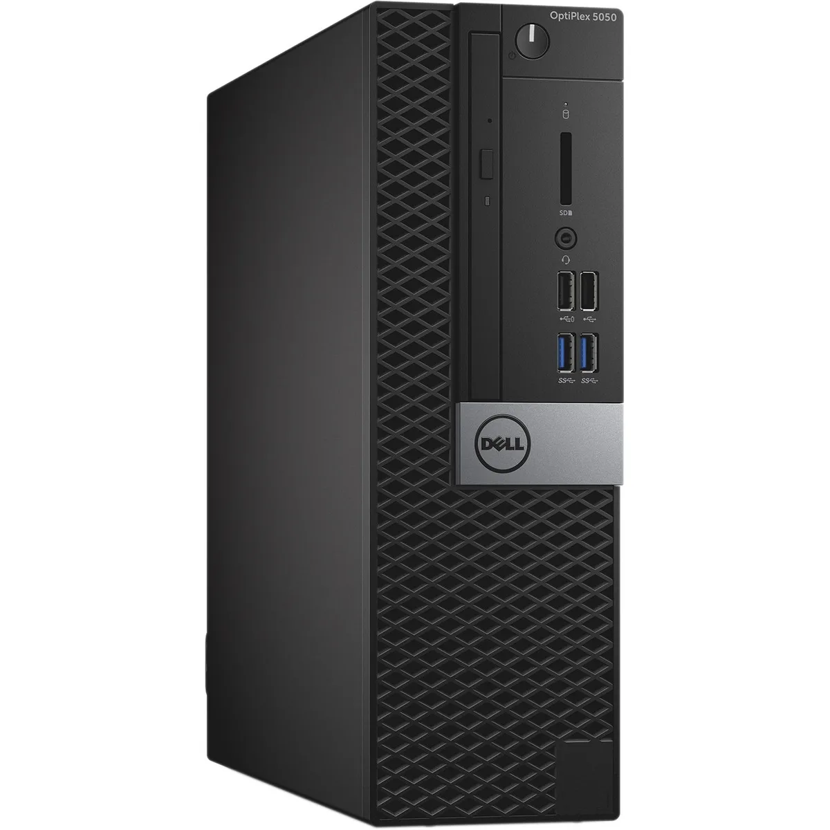 DELL DELL 1500027074-RFB OptiPlex 5050 i7-7700 3.6GHz 8GB 500GB desktop PC — product photo