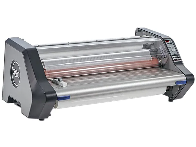 GBC GBC 1710755EZ Ultima 55 Roll Laminator 27" 10min Warm-up — product photo