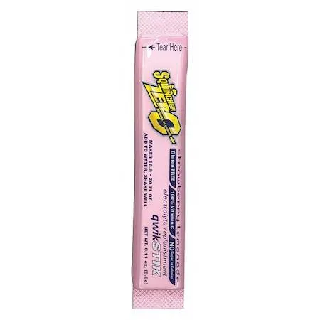 SQWINCHER CORP SQWINCHER CORP 159060099 Qwik Stik Drink Mix Powder 20oz 50 Pack — product photo