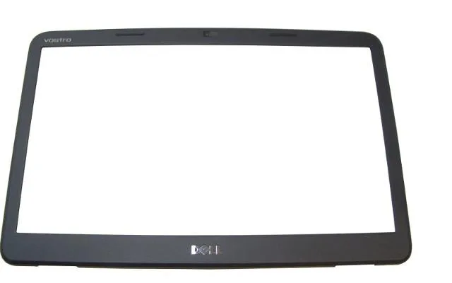 DELL DELL Vostro 1550 1540 15.6" LCD Front Trim Bezel RCC6C — product photo