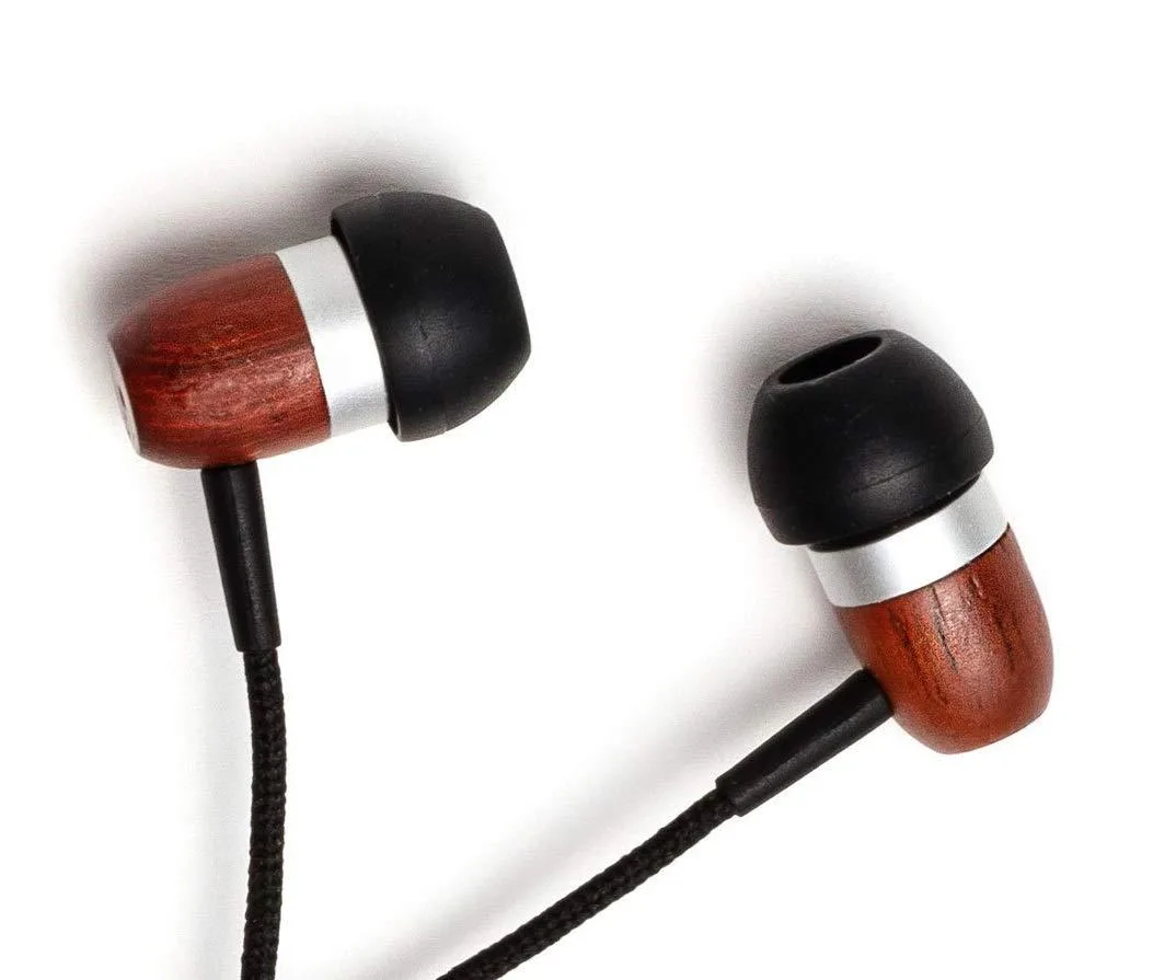 Isymphony GLXY Cherry In-Ear Earphones Cherry Red 3.5mm — product photo