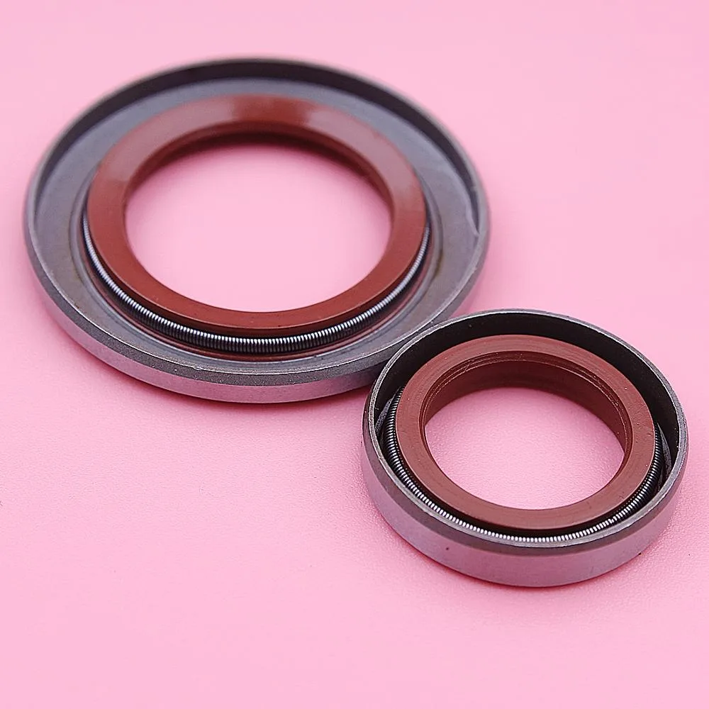 LAHDEK LAHDEK 5 x Crankshaft Oil Seal Set For Stihl 044 MS440 — product photo