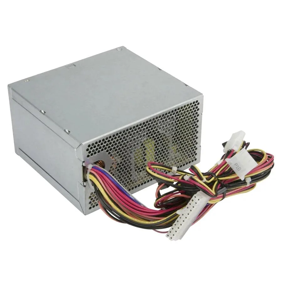 YINGHUA YINGHUA PWS-305-PQ PS2/ATX 300W server power supply — product photo