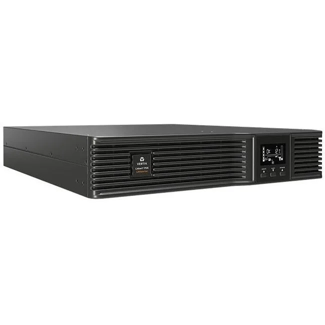 Emerson Network Power Solutions Emerson Network Power Solutions PSI52200RT120LIN 1920VA 120V UPS — product photo
