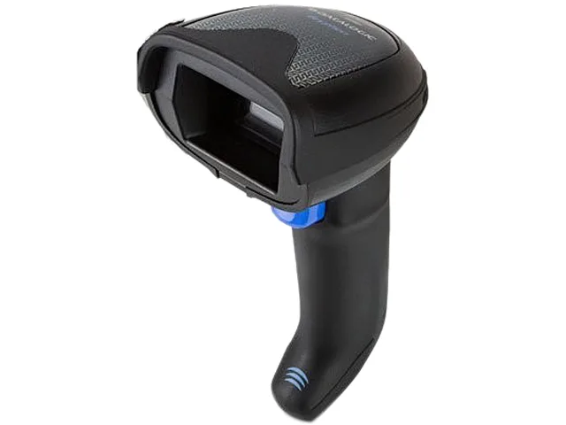 Datalogic Datalogic GBT4500-BK-WLC Gryphon barcode scanner 1.0000 — product photo