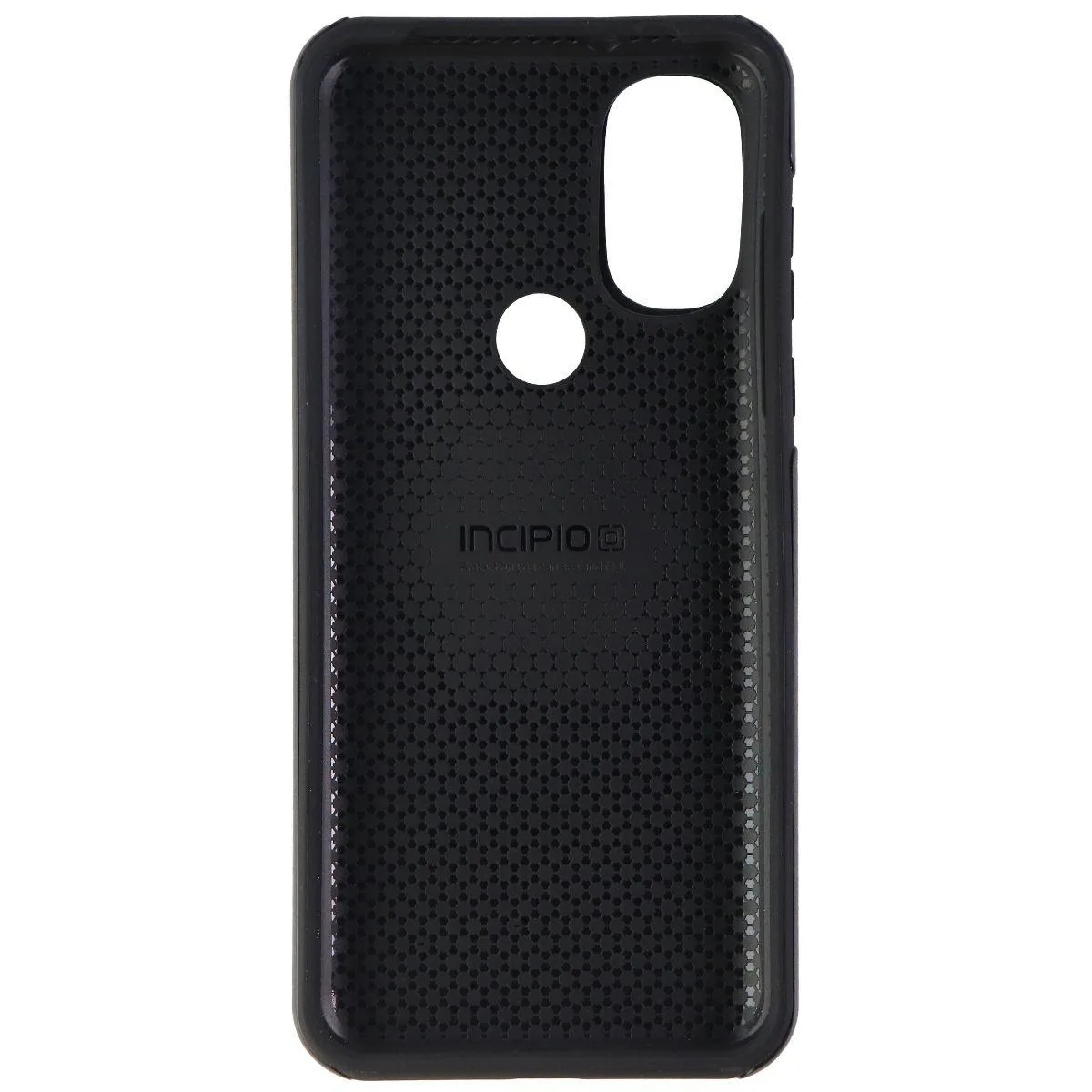 Incipio Incipio Duo Series Hard Case Motorola Moto G Power 2022 Black — product photo