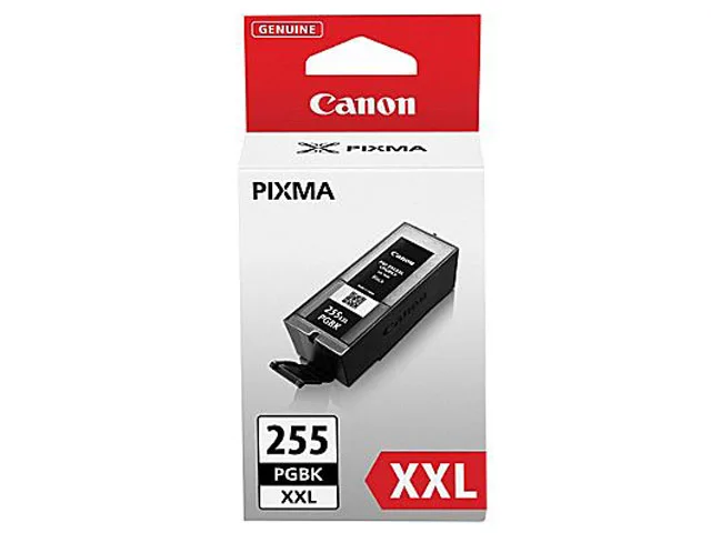 Canon Canon PGI-255PGBK XXL 37ml Black Ink Cartridge 8050B001 — product photo