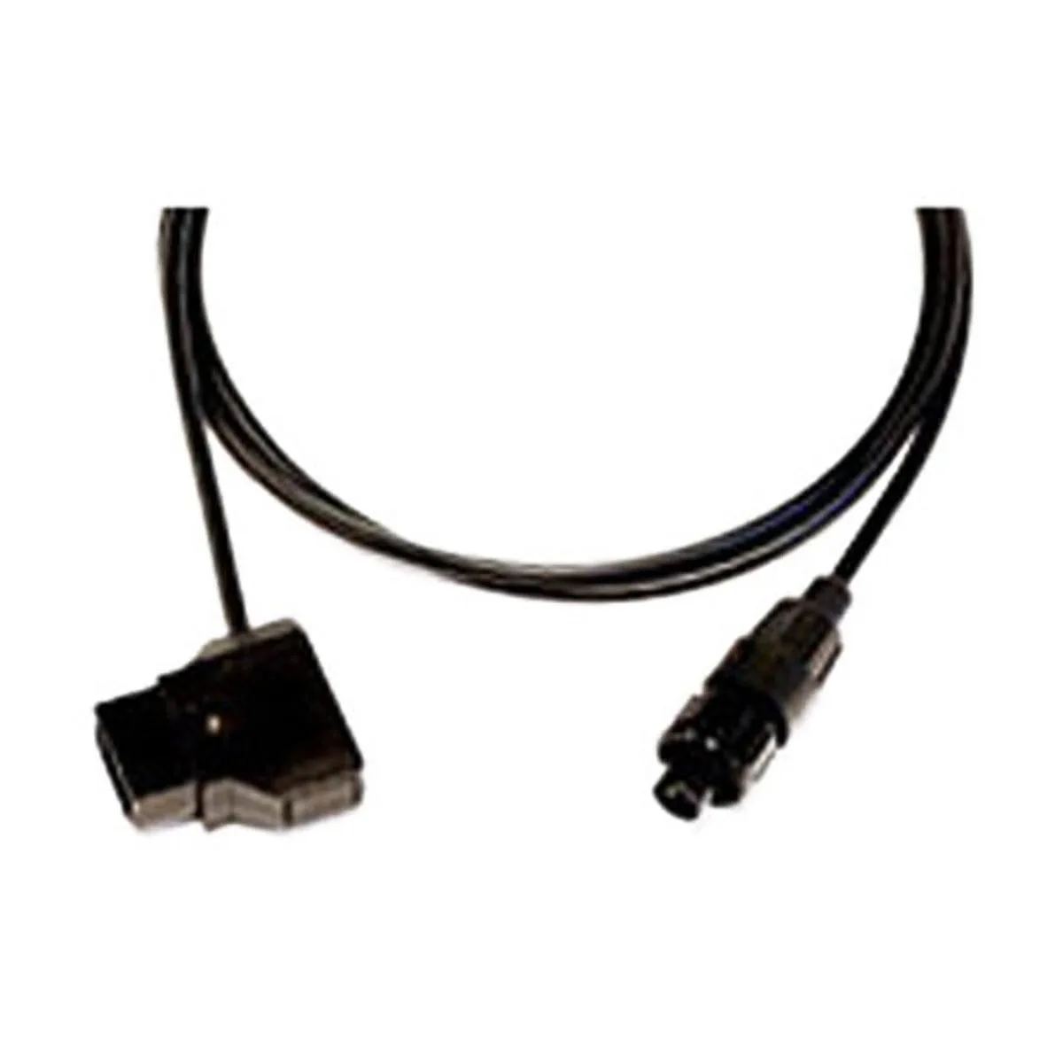 Marshall Electronics Marshall Electronics V-PAC-D Power Cable 2-pin Twist Lock 65 — product photo