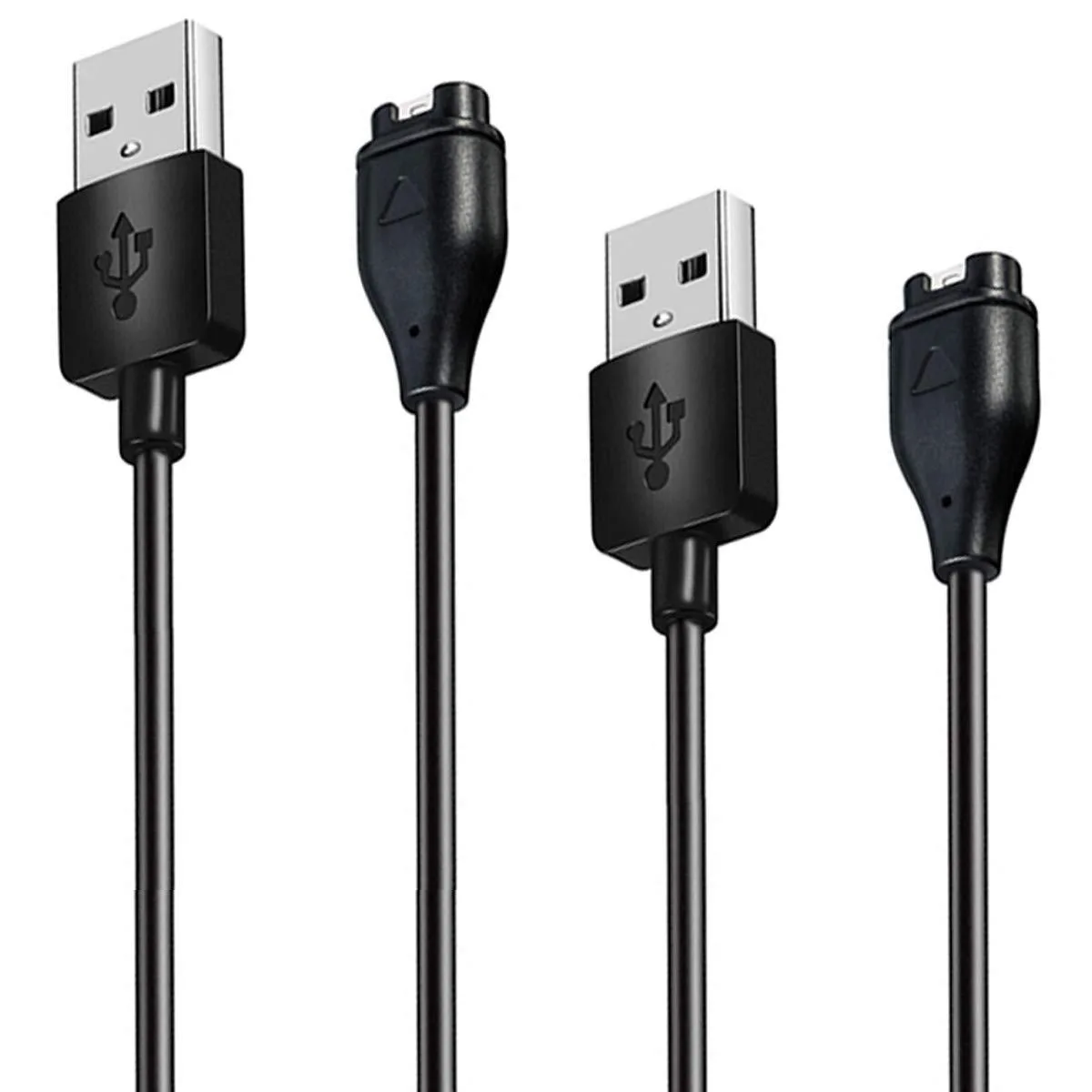 BONAEVER BONAEVER 2-pack Fenix 8/7/6/5 charging cable 3.3ft — product photo