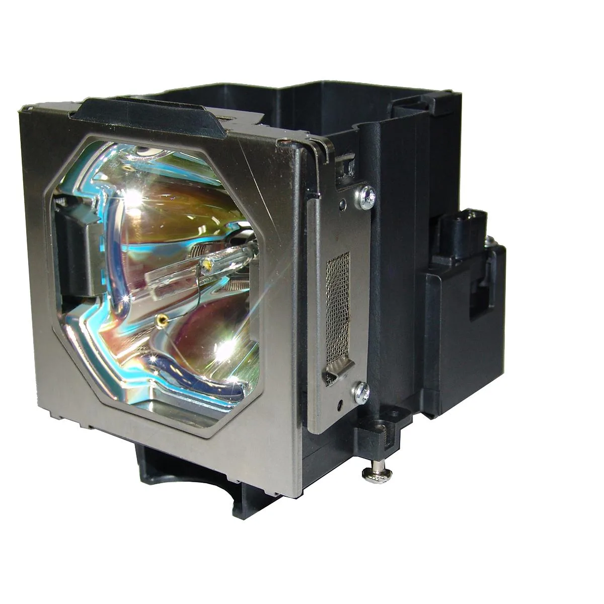 Jaspertronics Jaspertronics POA-LMP146 Lamp &amp; Housing for Sanyo Projectors — product photo