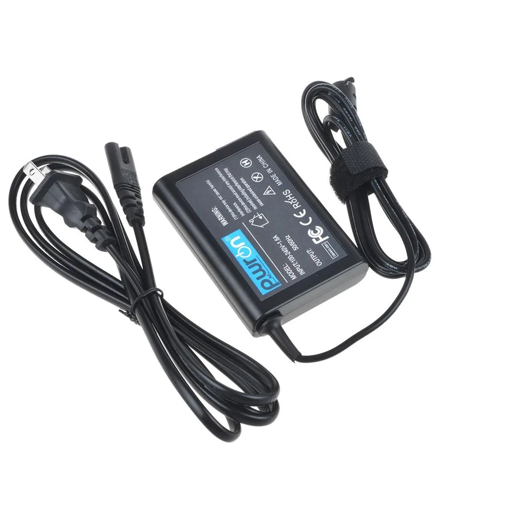 PWRON PWRON 36W AC DC Adapter for WD My Cloud Mirror Gen 2 — product photo