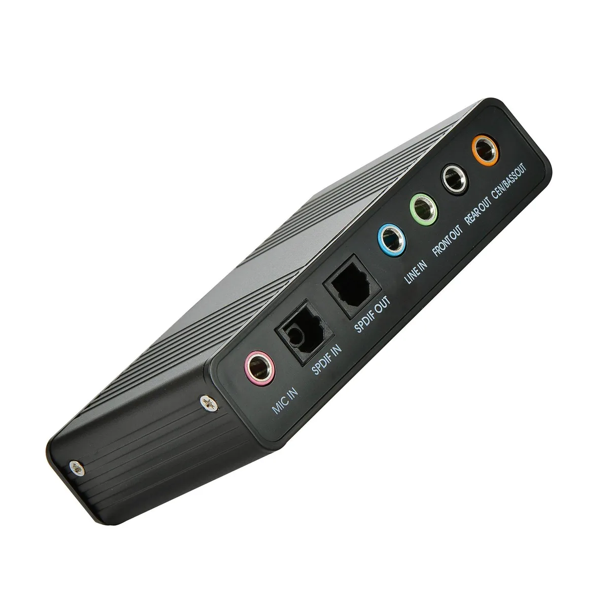 Optimal Shop 8541610153 5.1 USB 2.0 Sound Card — product photo