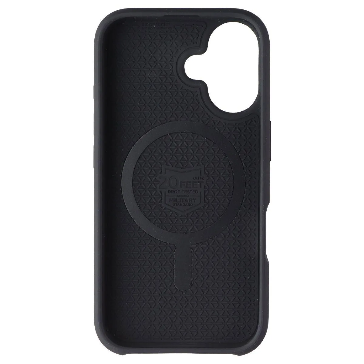 Nimbus9 Nimbus9 Cirrus 3 Case MagSafe iPhone 16 Gray — product photo
