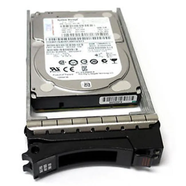 Lenovo Lenovo 4XB0G45721 1 TB 2.5" laptop hard drive — product photo