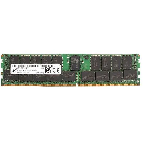 Micron Micron MTA36ASF4G72PZ-2G6E1 32GB DDR4 2666MHz RDIMM — product photo