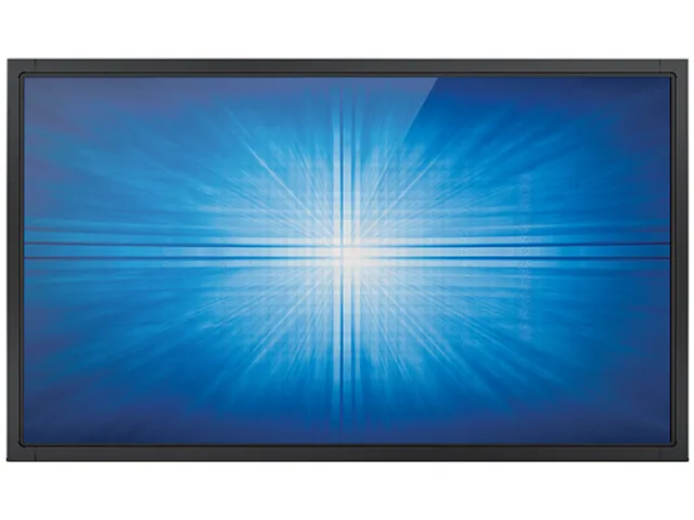 Elo Touch Solutions Elo Touch Solutions E329077 2794L 27" 1920x1080 60Hz SAW Dual Touch point of sale monitor — product photo