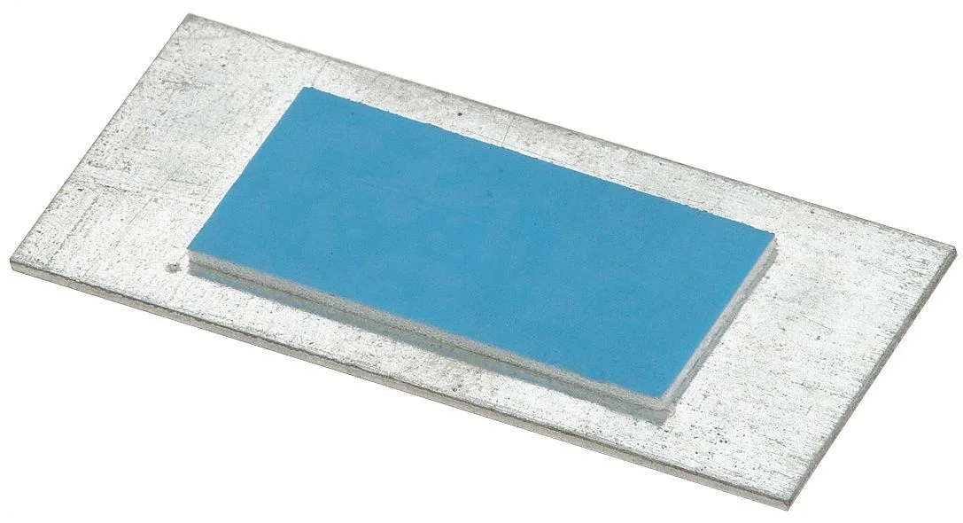 Cooper Publishing Group Cooper Publishing Group Wire Protection Plate electrical box — product photo