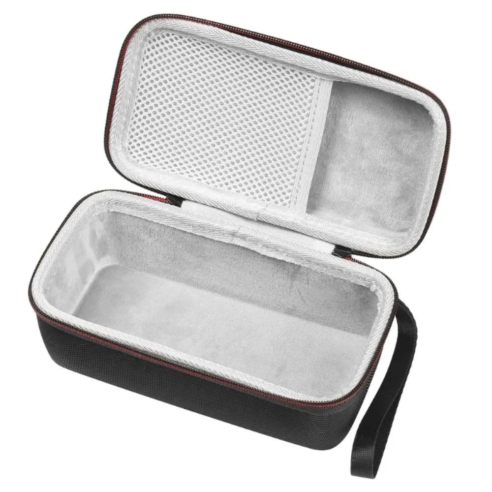 Ruth's sister Ruth's sister Storage Bag for Marshall Emberton 18.5x9.5x8.5cm Black — product photo