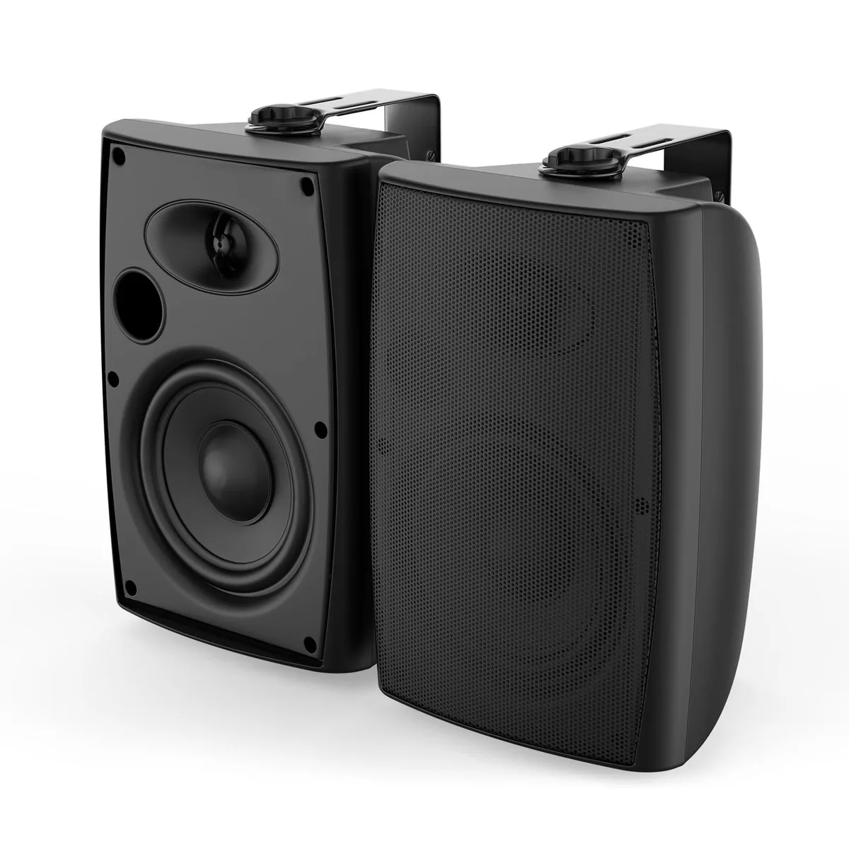 Avantalk Avantalk 6.5" IP66 400W Passive Outdoor Speakers (Pair) 2 in 1 accessory — product photo