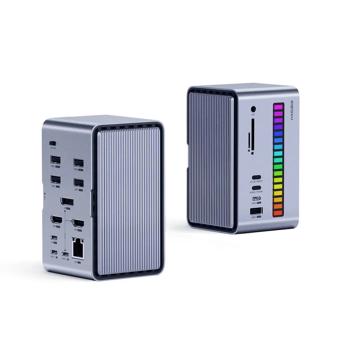 LORDWORLD LORDWORLD U100 Ultra USB display adapter — product photo