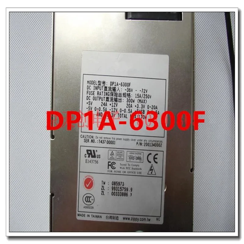 KHACHIMO KHACHIMO DP1A-6300F 300W ATX power supply — product photo