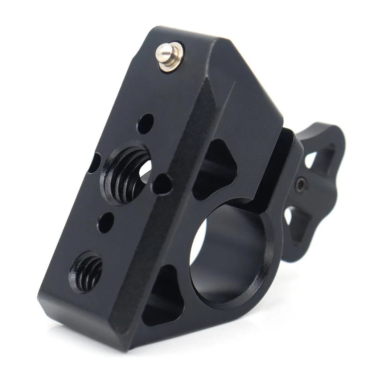 SZJELEN SZJELEN 15mm Rod Holder Attachment camcorder accessory — product photo