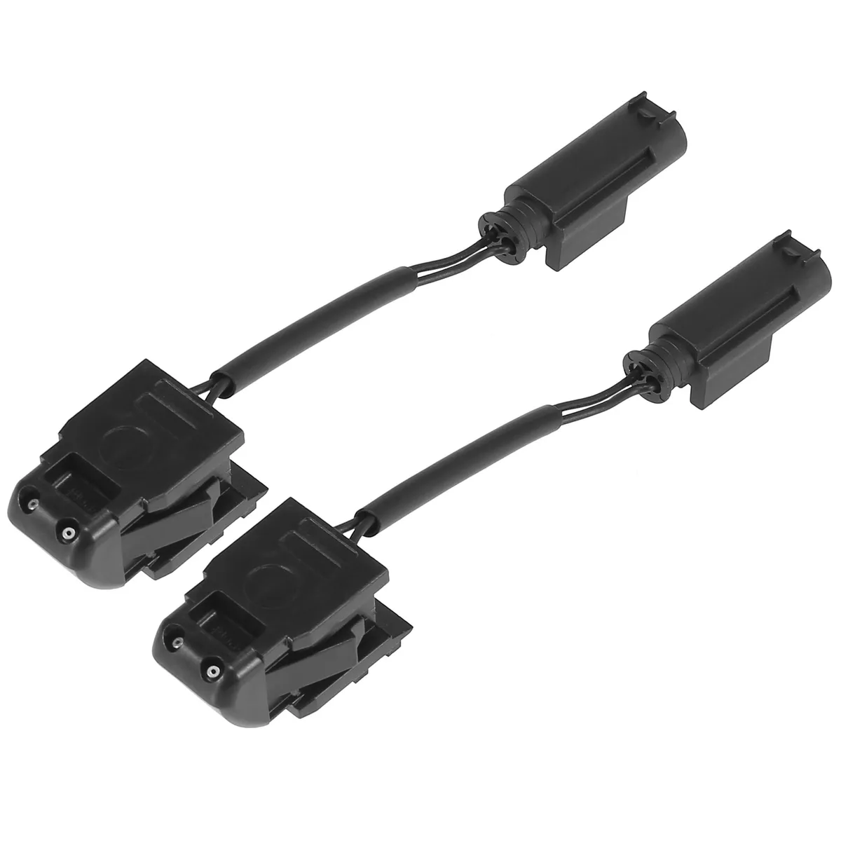 Unique-Bargains Unique-Bargains Windshield Washer Nozzles Heated Pair for Mercedes-Benz C-Class E-Class SL A2308600347 — product photo
