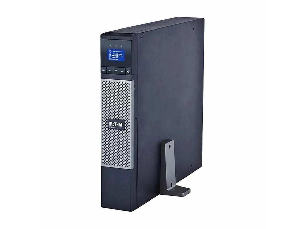 Eaton Eaton 5P 5P2200RT 1950VA 1920W 120V 2U Rack/Tower Network — product photo