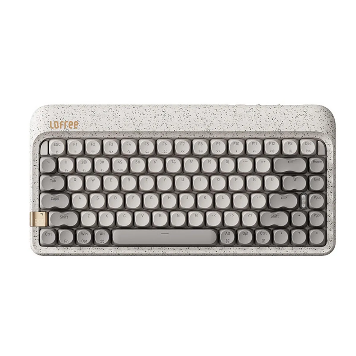 Lofree Lofree OE914 84-Key Wireless Mechanical Gaming Keyboard — product photo