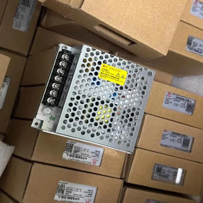 KHACHIMO KHACHIMO HF55W-DE-L 55W ATX power supply — product photo