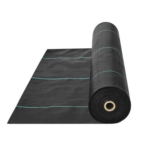 VEVOR VEVOR 13x60ft 5OZ Weed Barrier Landscape Fabric — product photo