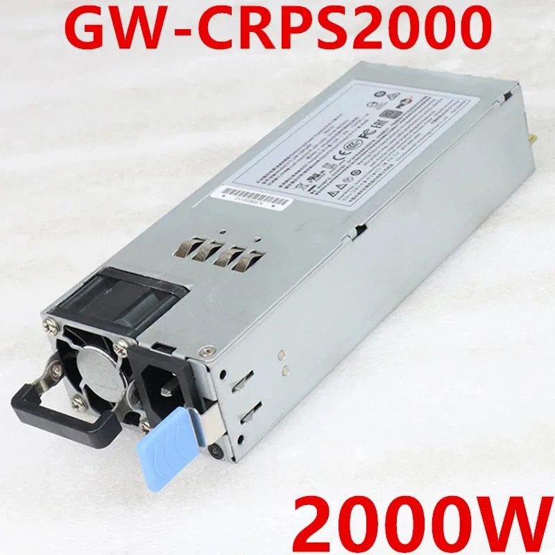 KHACHIMO KHACHIMO CRPS 2000W ATX Power Supply — product photo