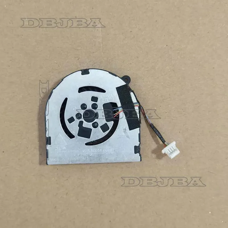 DBTLAP DBTLAP DELTA KSB05105HCA06 5V 0.5A laptop cooling pad — product photo