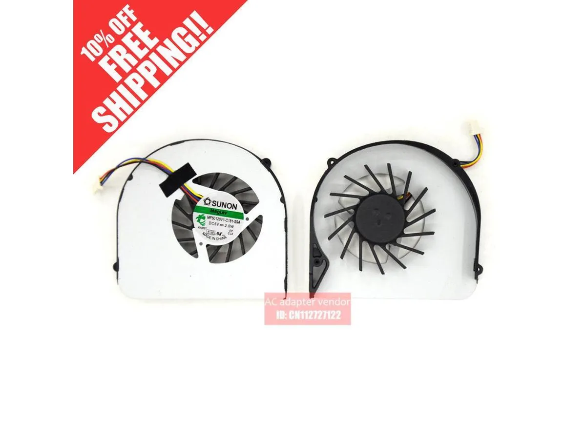 Fans Fans MG60070V1-B020-S99 for Acer 3820 3820G 3820TG case fan — product photo