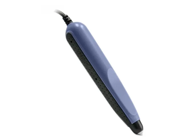 UNITECH UNITECH MS100-NUCB00-SG barcode scanner USB light gray — product photo
