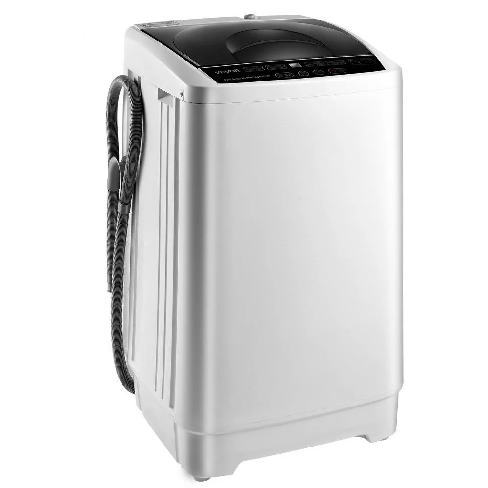 VEVOR VEVOR XQB45-2021 Portable Washer 1.3 cu.ft — product photo