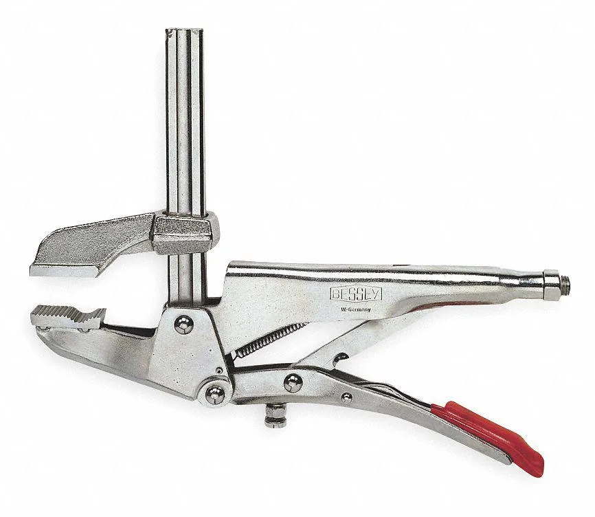Bessey Tools Bessey Tools SG4 hand tool clamp 440 lb force 2.3 weight — product photo