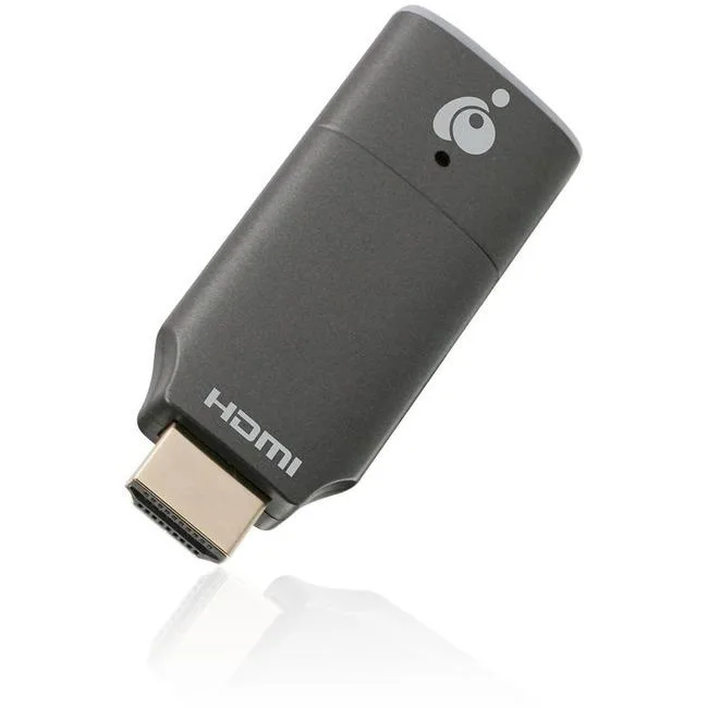 IOGEAR IOGEAR GWAVR4K Wireless 4K HDMI Repeater 30 ft — product photo