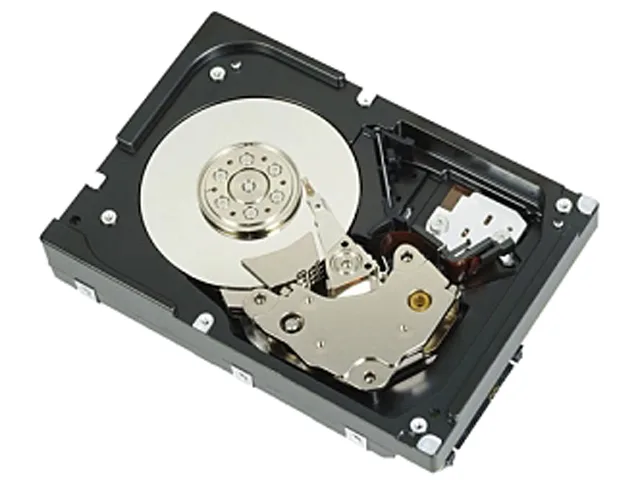 DELL DELL 342-0450 1TB 7200 RPM SAS 6Gb/s 3.5" internal hard drive — product photo