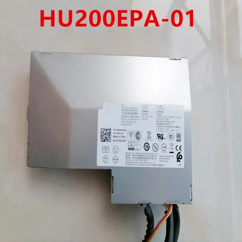 KHACHIMO KHACHIMO 3250 7450 16Pin 200W Power Supply — product photo
