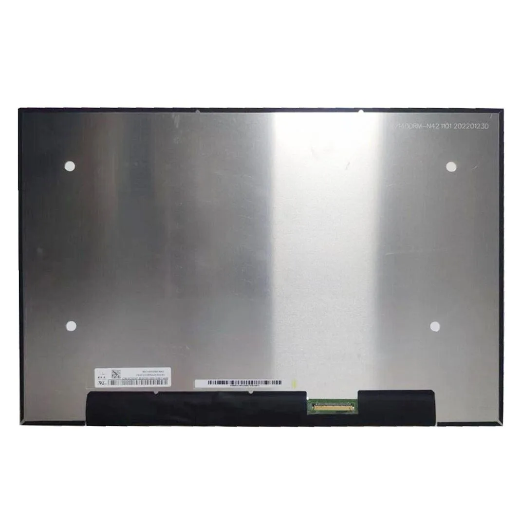 ATPAZDB ATPAZDB NV140DRM-N42 Laptop Screen 14 40 Pins 2240x1400 60Hz — product photo