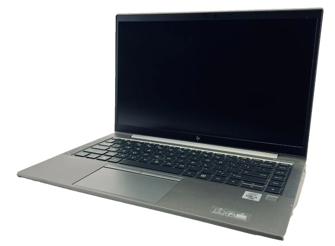 HP HP ZBook Firefly G7 14 2-in-1 i5 10 256GB 8GB Win11 Pro (BR) — product photo