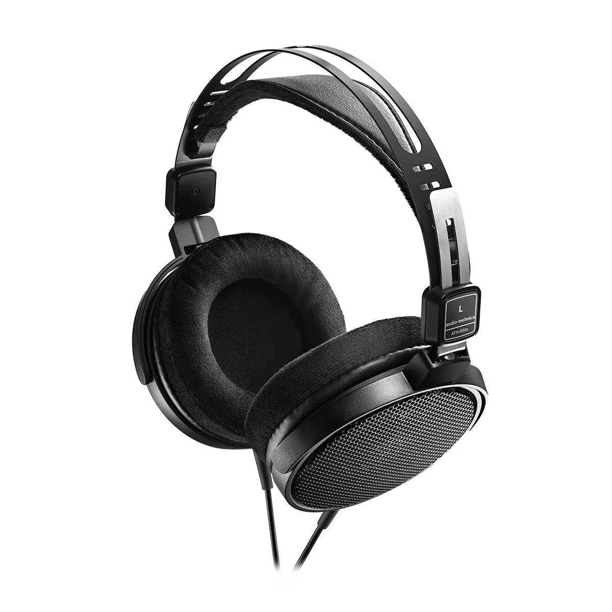 Audio-Technica Audio-Technica ATH-R30x open-back reference headphones — product photo