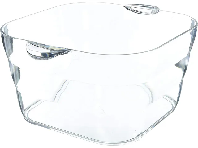 Prodyne Prodyne AB18 Big Square Party Tub 18 — product photo