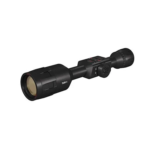 Atn Corp Atn Corp Thor 4 2.5-25x 640x480 Thermal RS Full HD — product photo