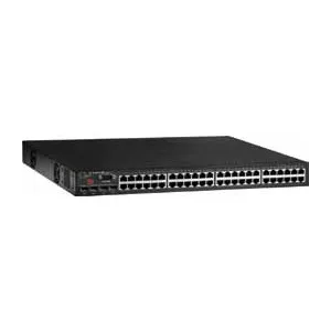 Brocade Brocade FWS648G-EPREM 10/100/1000Mbps network switch — product photo