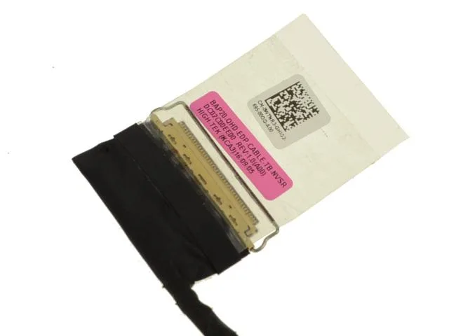 DELL DELL Alienware 17 R4 17.3" QHD LCD Ribbon Cable WTNR3 — product photo