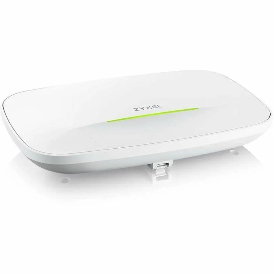 ZyXEL ZyXEL NWA210BE NebulaFlex Wi-Fi 7 access point 12.30 Gbit/s — product photo
